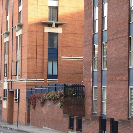 Lse Rosebery Hall London Exterior photo