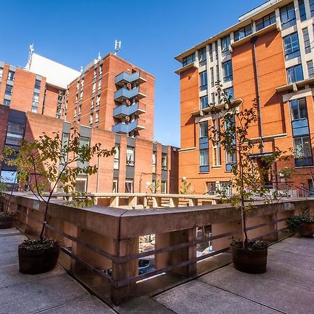 Lse Rosebery Hall London Exterior photo