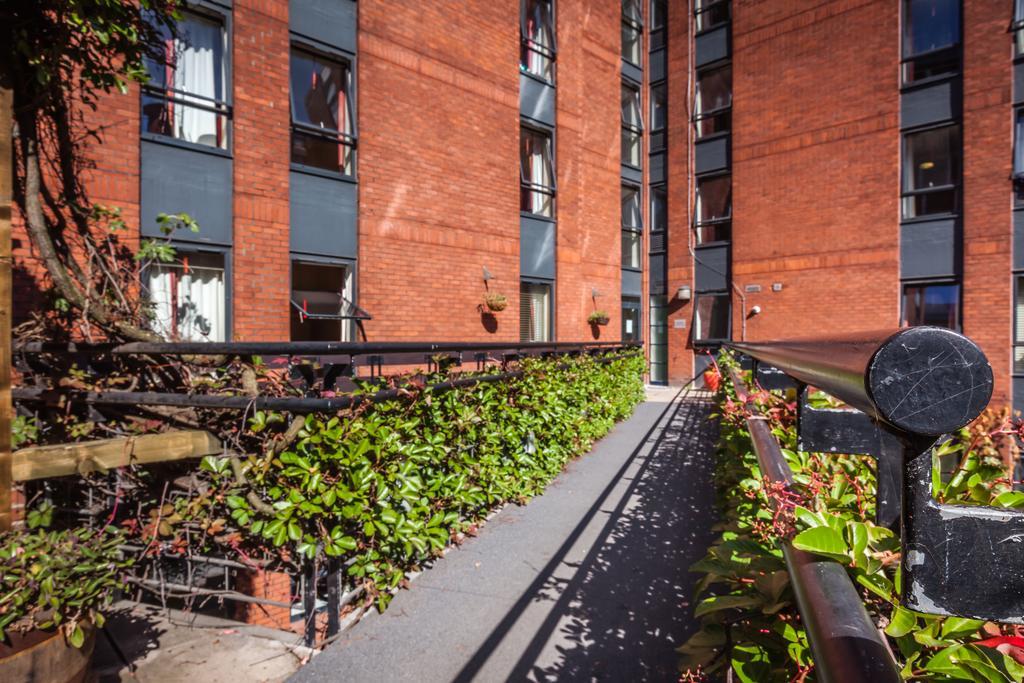 Lse Rosebery Hall London Exterior photo